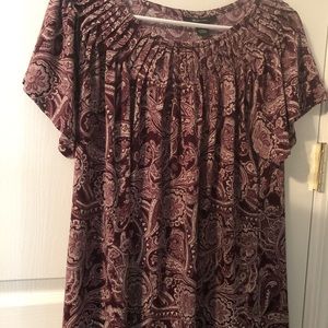 Women’s blouse